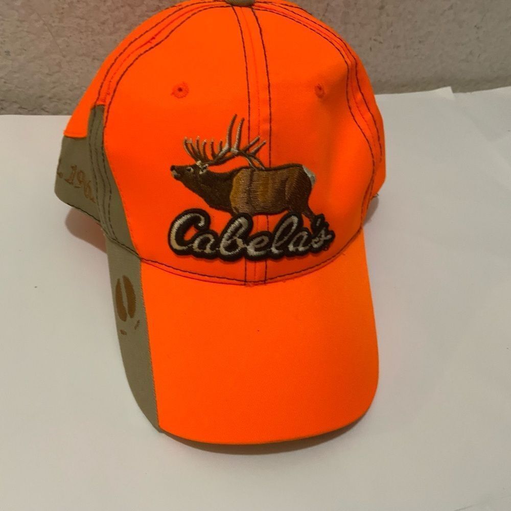 Brand New Cabela’s Hunting Hat